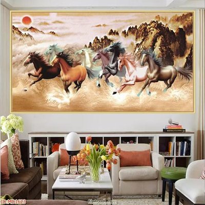 File gốc File mã đáo thành công MD1623 (in 3D) nghệ thuật