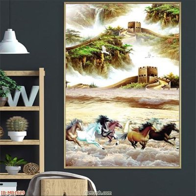 File gốc File mã đáo thành công MD1629 (phiên bản chuẩn) để in ấn