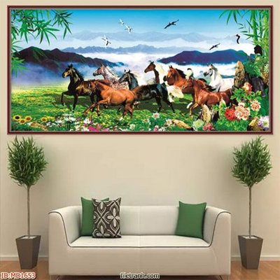 File gốc File mã đáo thành công MD1653 (in ấn) không giới hạn