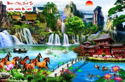 File gốc in tráng gương File mã đáo thành công MD1674 chi tiết