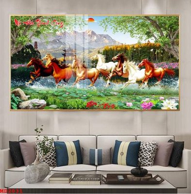 File ảnh File mã đáo thành công MD2031 (gốc) dùng in Pano