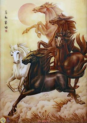 File tranh in trần File mã đáo thành công MD210 (ảnh gốc siêu nét)