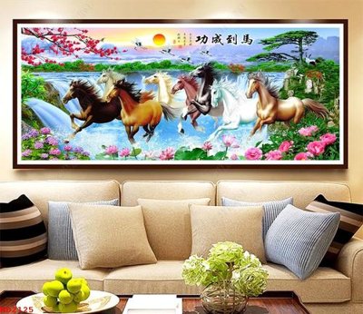 Tải file File mã đáo thành công MD2125 (ảnh gốc) in tranh kính