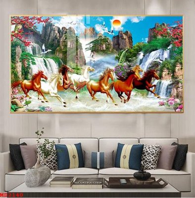 File gốc File mã đáo thành công MD2140 (chuẩn màu) cho in offset