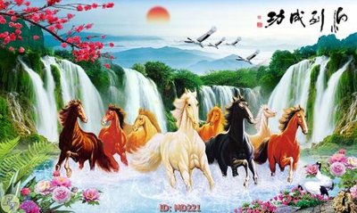 File gốc in tráng gương File mã đáo thành công MD221 chi tiết