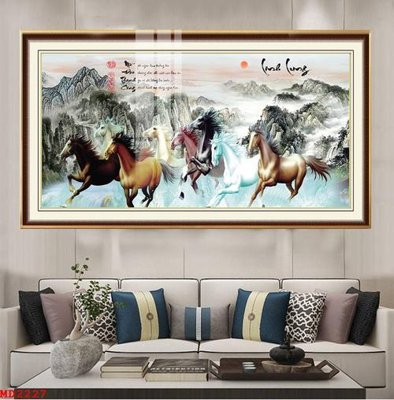 File gốc File mã đáo thành công MD2227 (phong cách) châu Âu