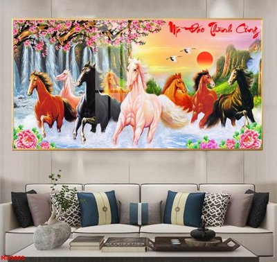 File gốc File mã đáo thành công MD3093 (trang trí) phòng ngủ