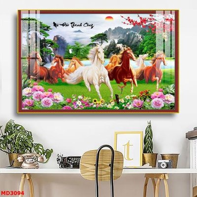 File in mica File mã đáo thành công MD3094 (bản gốc) sắc sảo