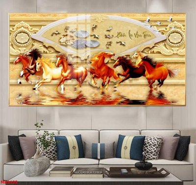 File in trần File mã đáo thành công MD3135 (bản gốc) phong cảnh