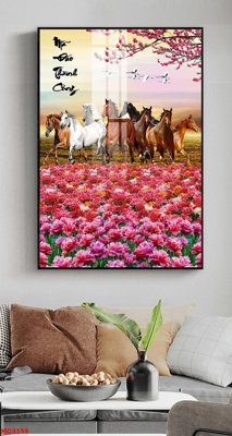 File tranh ảnh gốc File mã đáo thành công MD3155 dùng cho in khổ lớn