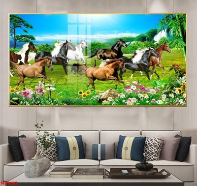 File in trần File mã đáo thành công MD3163 (bản gốc) phong cảnh