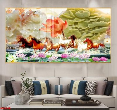 File tranh gốc File mã đáo thành công MD3238 (sắc nét từng chi tiết)