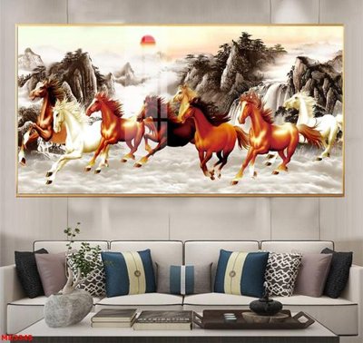 Ảnh gốc File mã đáo thành công MD3345 (độ nét cao) in mica