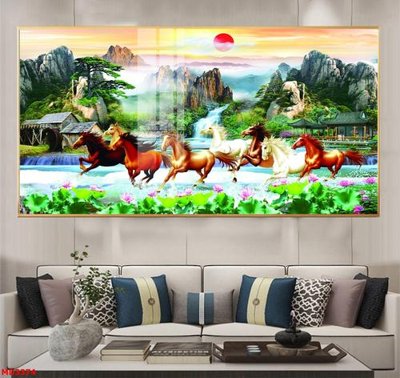 Tải về file tranh gốc File mã đáo thành công MD3374 (để in quảng cáo)