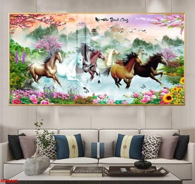 File tranh quảng cáo File mã đáo thành công MD3445 (download file gốc)