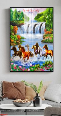 File tranh gốc File mã đáo thành công MD3447 (sắc nét từng chi tiết)