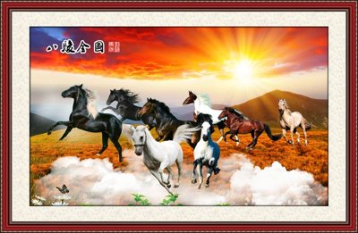 File gốc File mã đáo thành công MD6083 (trang trí) phòng trẻ em