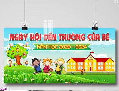 Download file gốc File tranh mầm non lớp học trường học MN65 (dùng cho in ấn)
