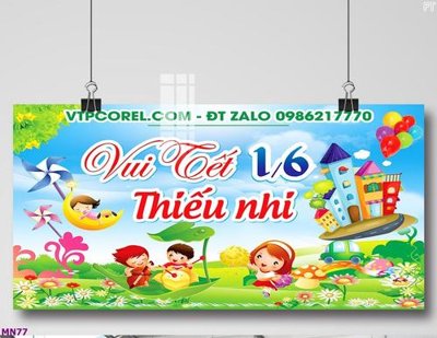 Download file File tranh mầm non lớp học trường học MN77 (chuẩn in) chất lượng cao