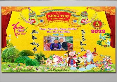 Download file gốc file in banner phông mừng thọ MT328 (in mica) logo