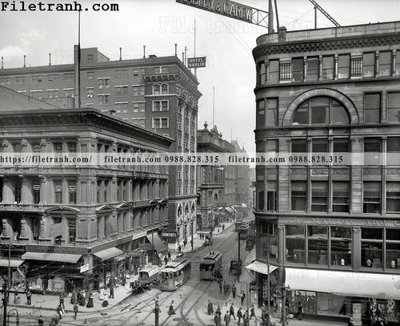 File ảnh Mabley and Carew_ 1907 (gốc) in poster