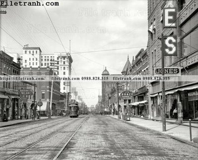 File gốc Main Street_ 1910 (chuẩn màu) cho in offset