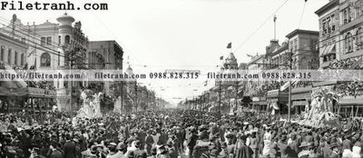 File gốc Mardi Gras_ 1907 (phong cách) châu Âu