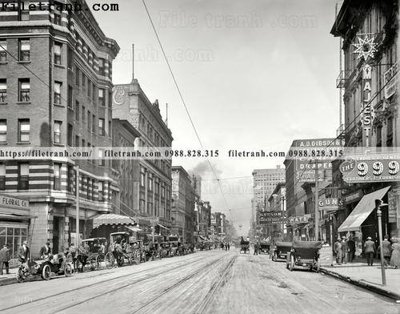 Tải file gốc Memphis Revisited_ 1910 (in khổ lớn) không mờ