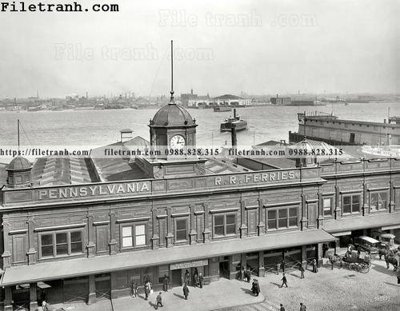 Mua file gốc Multi-Modal_ 1908 (in ấn) tại Filetranh.com