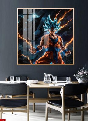 Tải về file gốc File tranh hoạt hình Anime 7 viên ngọc rồng Dragon Ball NR510 (dùng cho in quảng cáo)