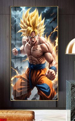 Tệp tin gốc File tranh hoạt hình Anime 7 viên ngọc rồng Dragon Ball NR511 (chất lượng) File tranh hoạt hình Anime 7 viên ngọc rồng Dragon Ball NR511