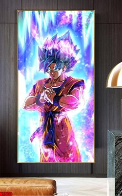 Download file ảnh gốc File tranh hoạt hình Anime 7 viên ngọc rồng Dragon Ball NR533 để in ấn