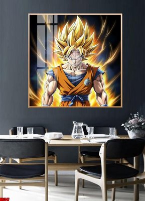 File gốc File tranh hoạt hình Anime 7 viên ngọc rồng Dragon Ball NR547 (ảnh chi tiết) để in trần