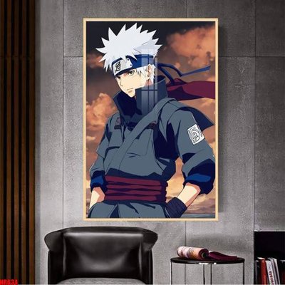 File tranh File tranh hoạt hình Anime 7 viên ngọc rồng Dragon Ball NR634 (bản gốc) in canvas