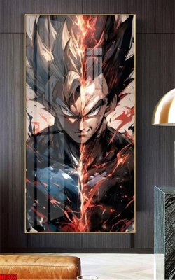 Chi tiết file ảnh File tranh hoạt hình Anime 7 viên ngọc rồng Dragon Ball NR662 sắc nét