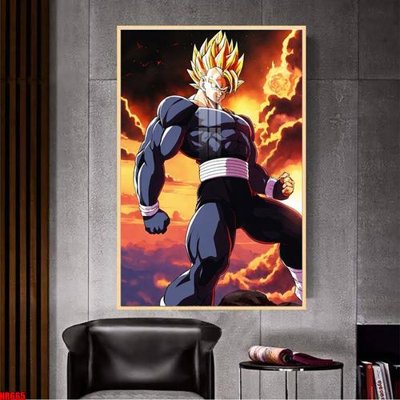 File gốc File tranh hoạt hình Anime 7 viên ngọc rồng Dragon Ball NR665 (ảnh chi tiết) để in trần