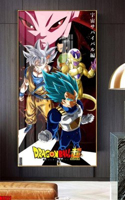 File gốc File tranh hoạt hình Anime 7 viên ngọc rồng Dragon Ball NR721 (Filetranh.com) File tranh hoạt hình Anime 7 viên ngọc rồng Dragon Ball NR721