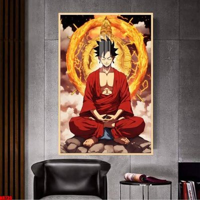 File PSD File tranh hoạt hình Anime 7 viên ngọc rồng Dragon Ball NR739 (bản gốc) chất lượng nhất