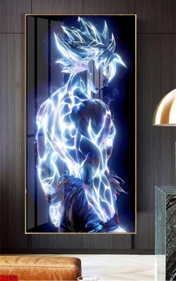 Tải file File tranh hoạt hình Anime 7 viên ngọc rồng Dragon Ball NR853 (gốc) chủ đề tâm linh