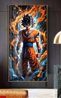 Tải file gốc File tranh hoạt hình Anime 7 viên ngọc rồng Dragon Ball NR854 (in tráng gương) 3DFile gốc File tranh hoạt hình Anime 7 viên ngọc rồng Dragon Ball NR854 (sẵn sàng in) chất lượng cao