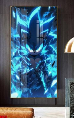 Download file gốc File tranh hoạt hình Anime 7 viên ngọc rồng Dragon Ball NR870 (in lụa) hoa lá