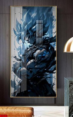 Hình ảnh file gốc File tranh hoạt hình Anime 7 viên ngọc rồng Dragon Ball NR880 (chất lượng cao)