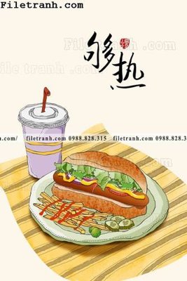 Tải file gốc Nha hang am thuc Trung Quoc Zhang Xin 109 (in không vỡ ảnh)