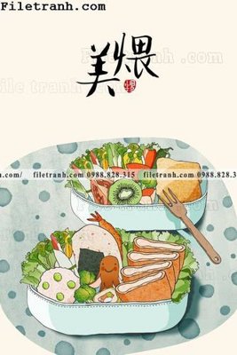 File in ấn Nha hang am thuc Trung Quoc Zhang Xin 111 chuyên nghiệp