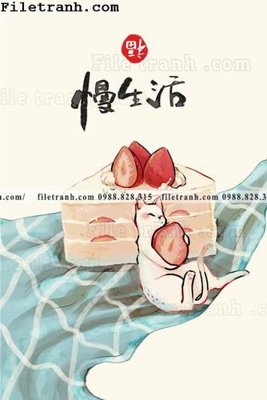 Download file Nha hang am thuc Trung Quoc Zhang Xin 125 (gốc) in mica ốp bếp