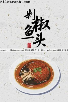 Tải file Nha hang am thuc Trung Quoc Zhang Xin 156 (gốc) để in ấn ngay