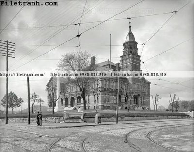 Tải file No Loafing_ 1903 (gốc) chủ đề tâm linh