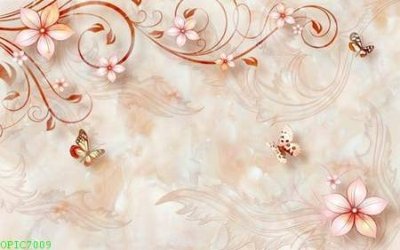 File gốc File in pvc vân đá cẩm thạch OPIC7009 (in lụa) tranh thuận buồm