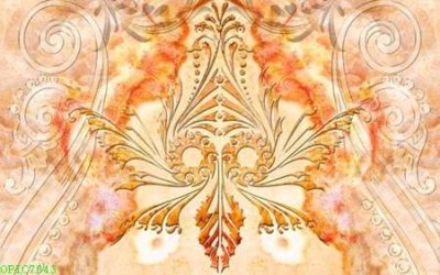 File tranh File in pvc vân đá cẩm thạch OPIC7043 (ảnh gốc) không bị mờ