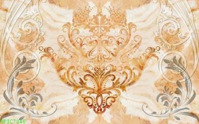 File tranh gốc File in pvc vân đá cẩm thạch OPIC7045 (bản quyền) file PSD